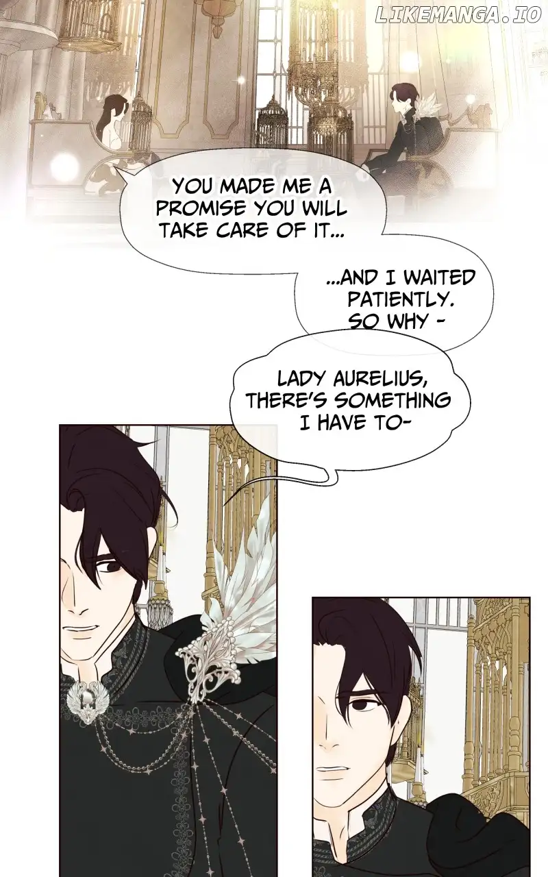 I Am the Villain chapter 44 page 53