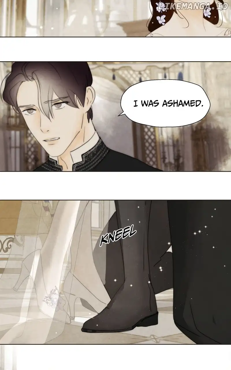 I Am the Villain chapter 44 page 83