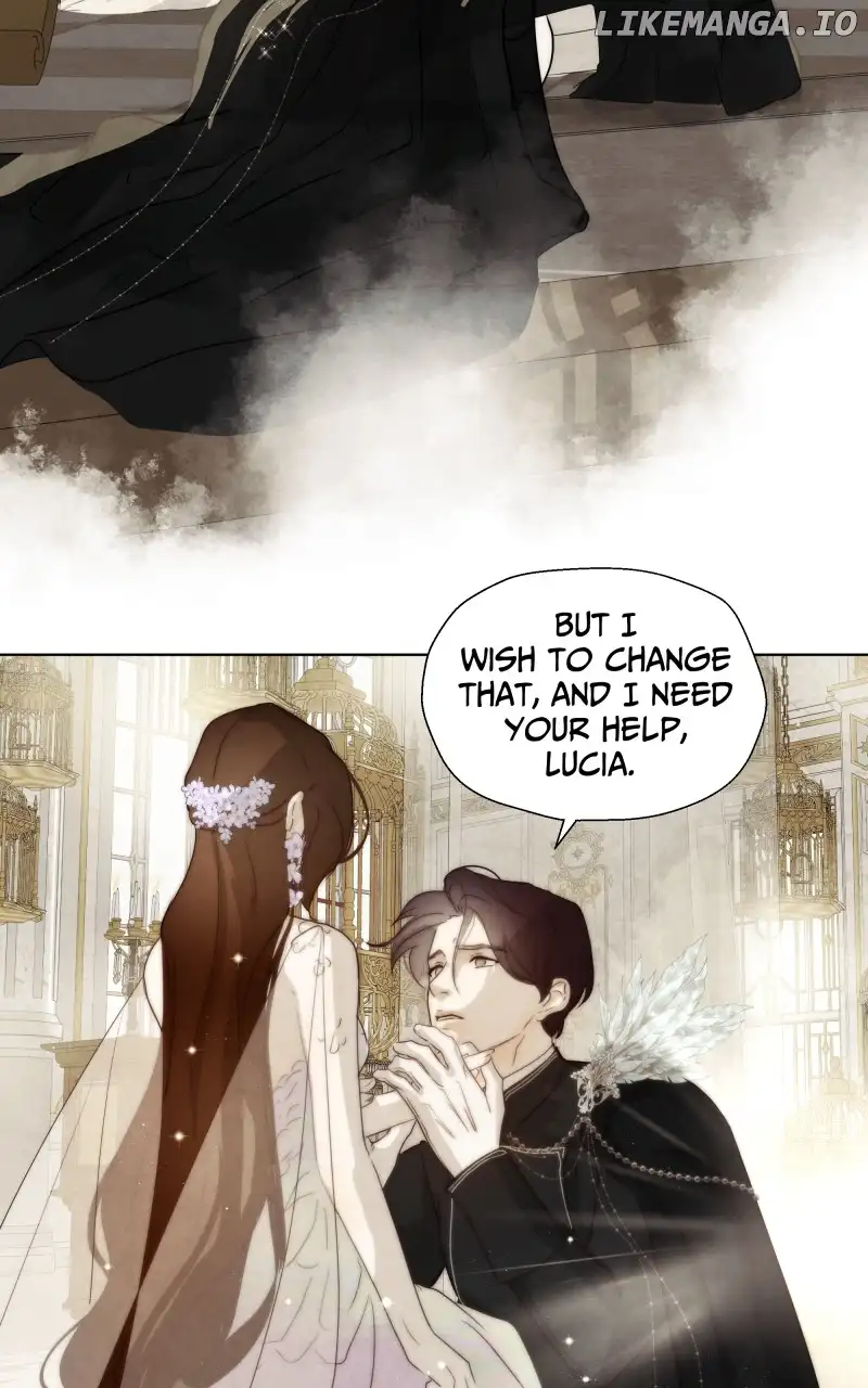 I Am the Villain chapter 44 page 85