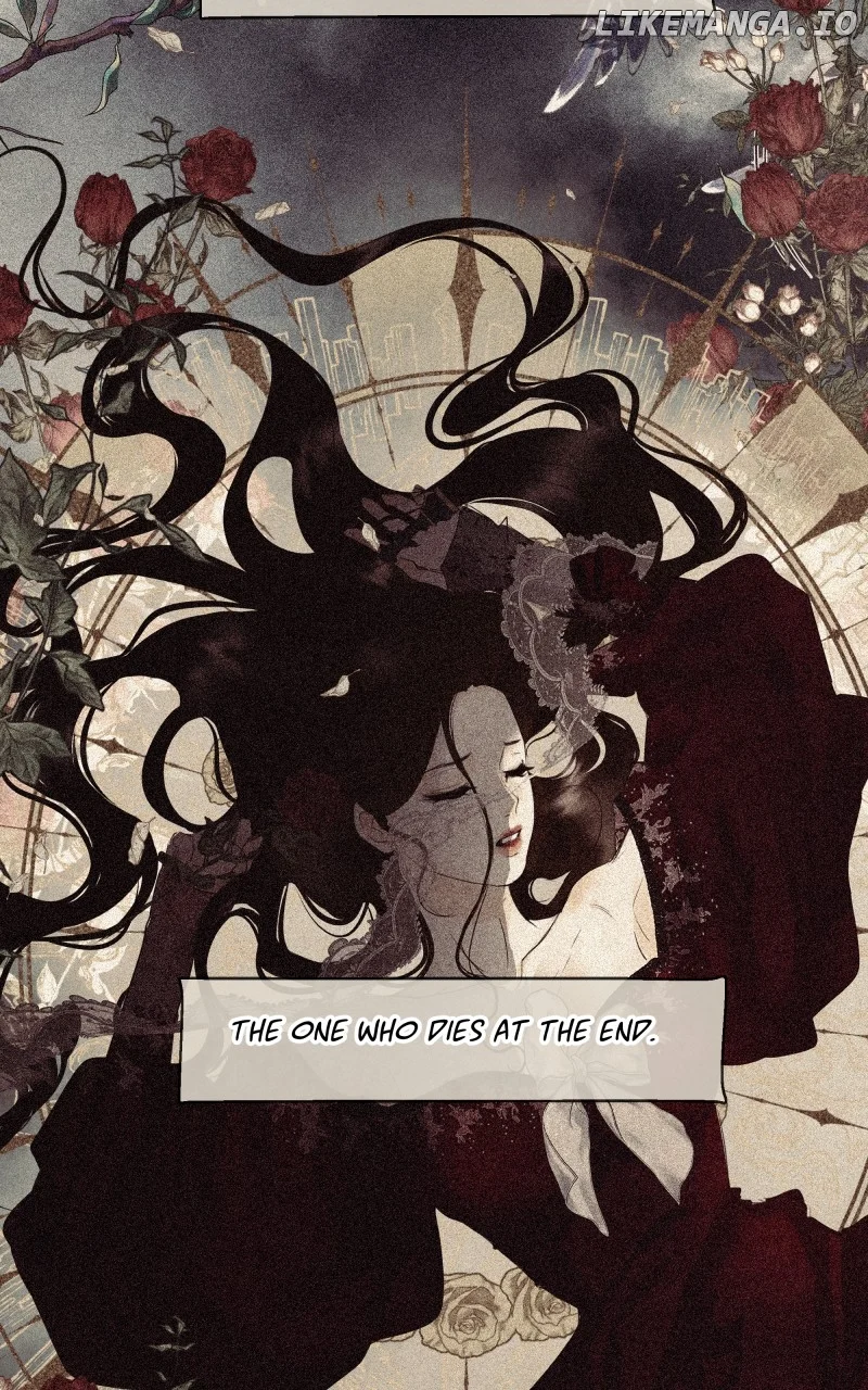I Am the Villain chapter 45 page 6