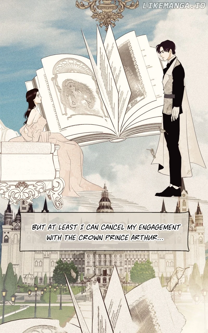 I Am the Villain chapter 45 page 8
