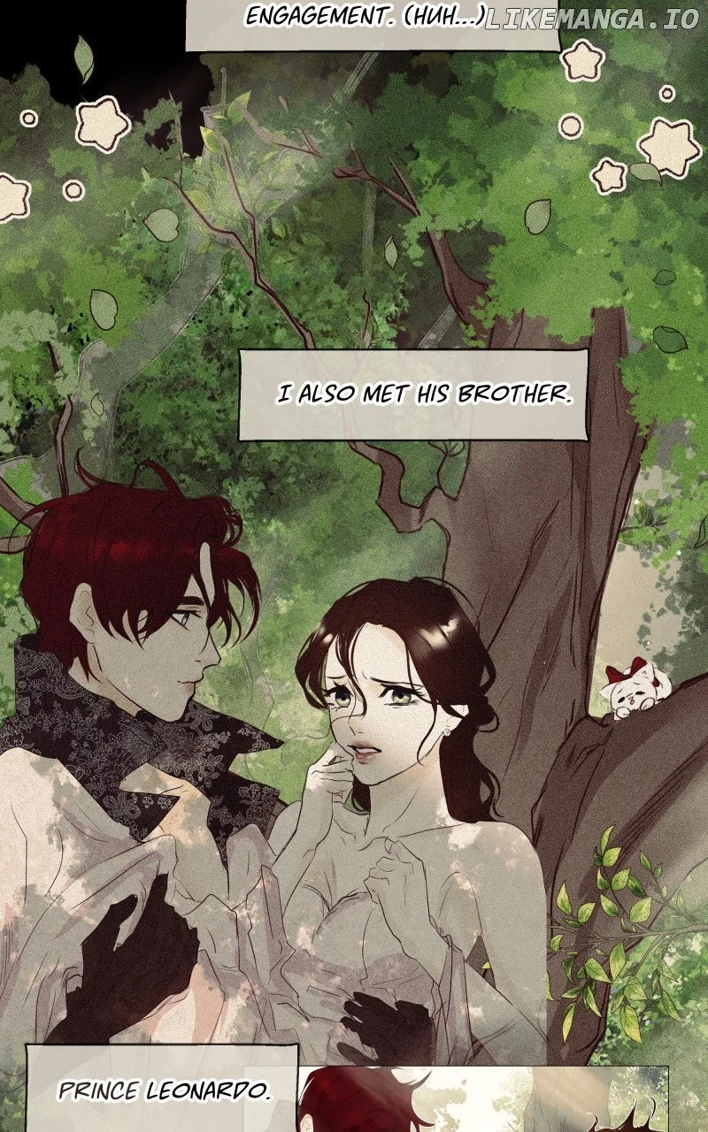 I Am the Villain chapter 45 page 12