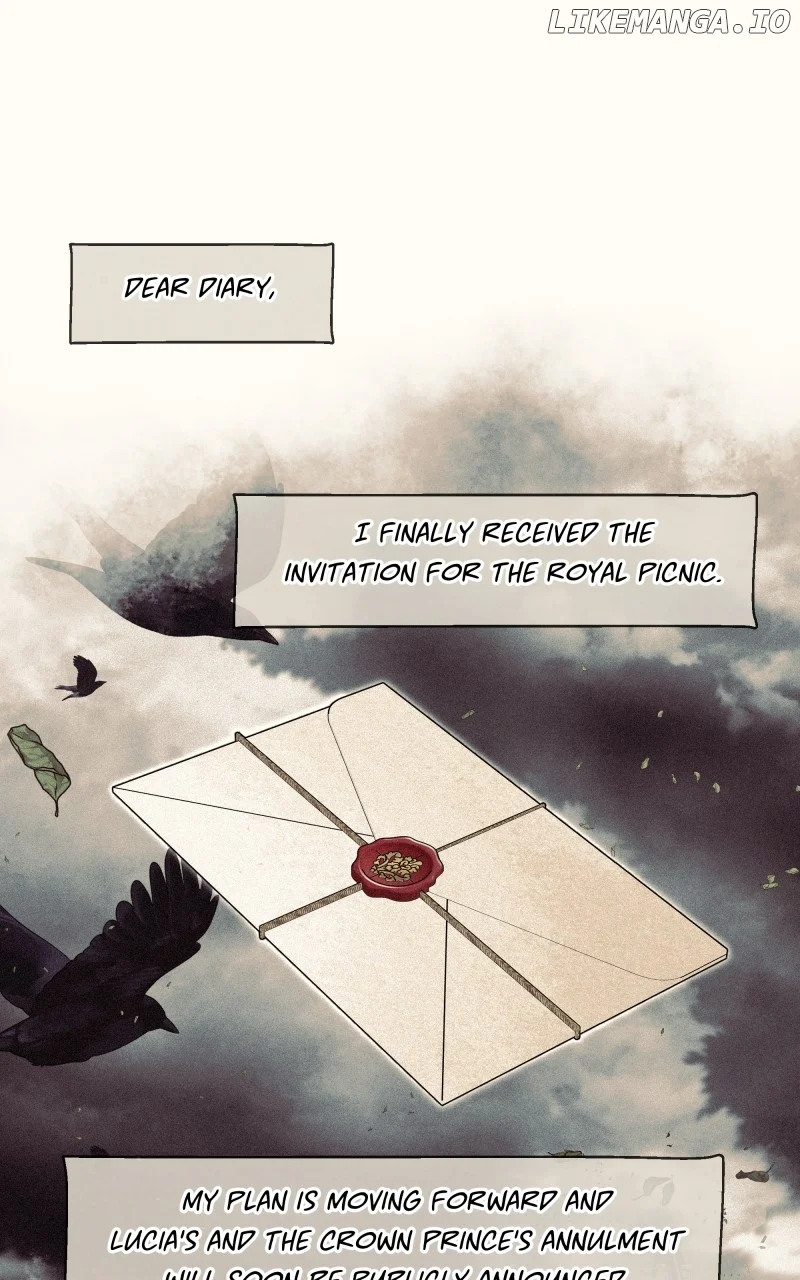 I Am the Villain chapter 45 page 20
