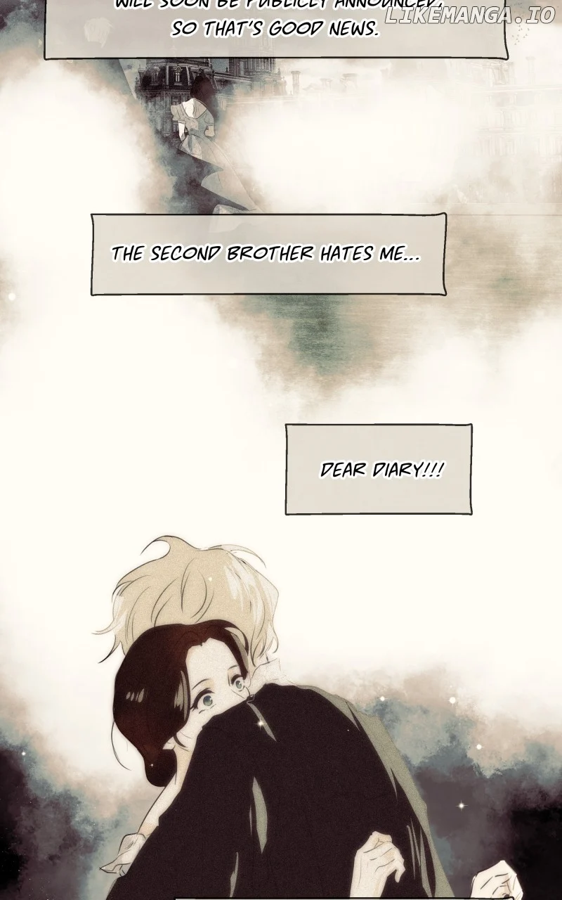 I Am the Villain chapter 45 page 21