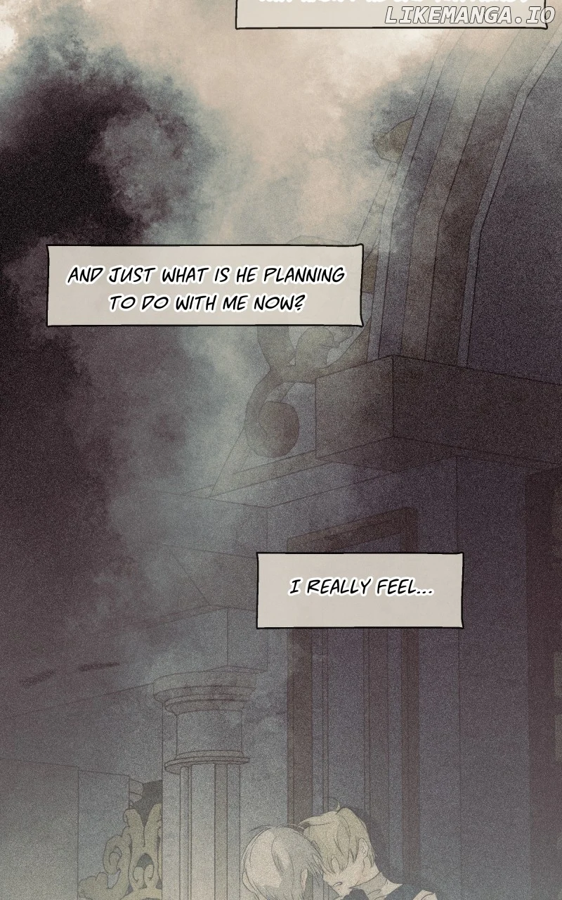 I Am the Villain chapter 45 page 33