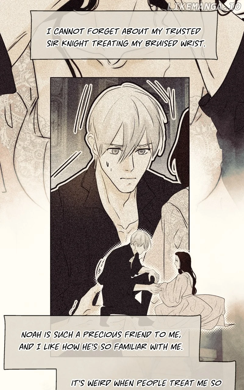 I Am the Villain chapter 45 page 40