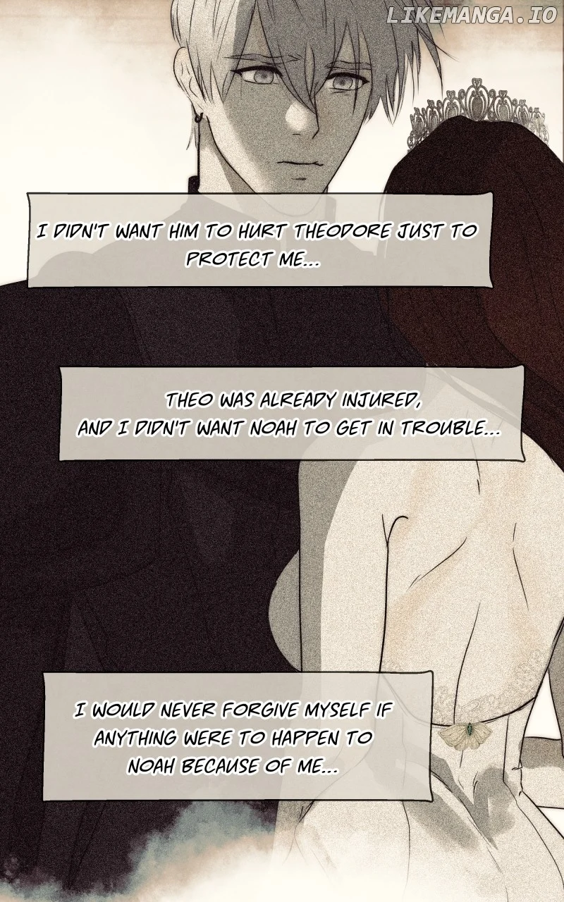 I Am the Villain chapter 45 page 42
