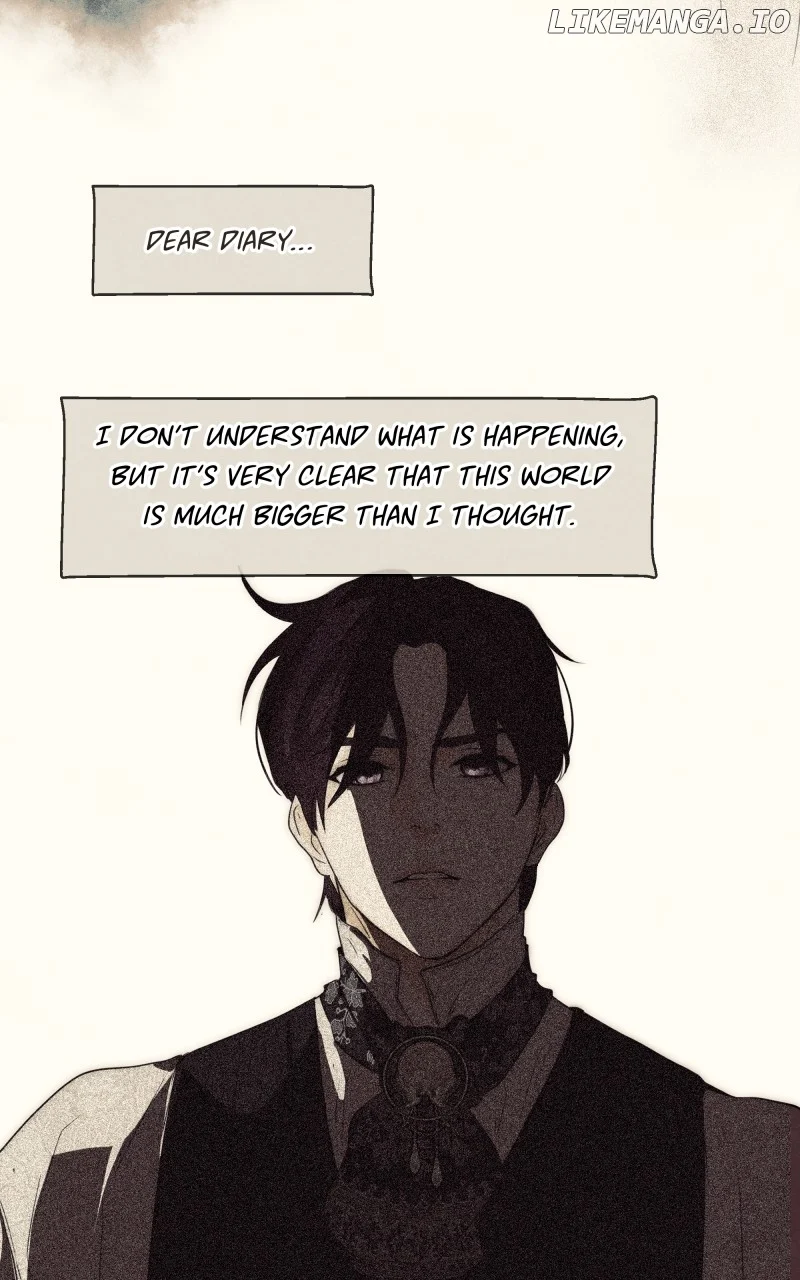 I Am the Villain chapter 45 page 43