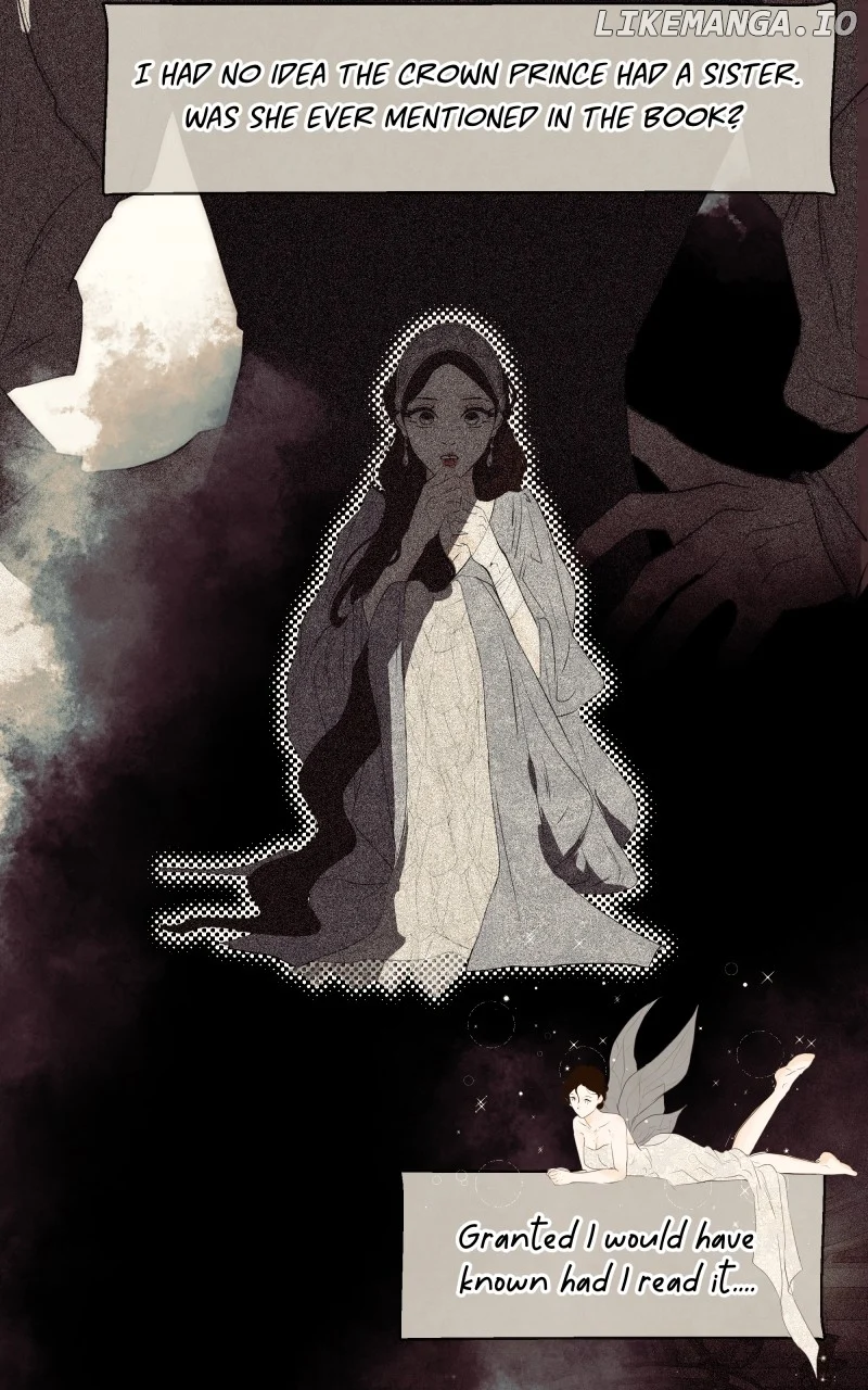 I Am the Villain chapter 45 page 44