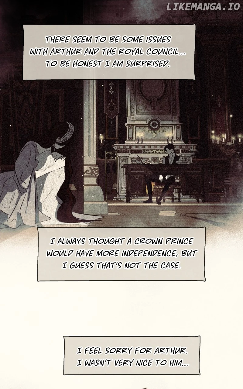 I Am the Villain chapter 45 page 45