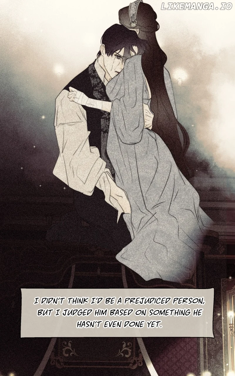 I Am the Villain chapter 45 page 46