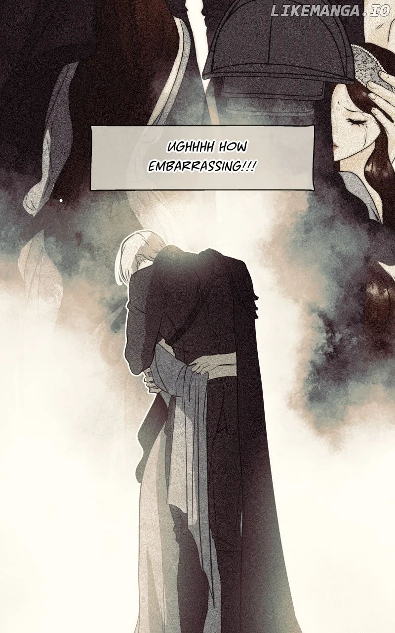 I Am the Villain chapter 45 page 50