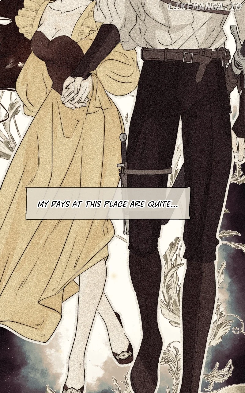 I Am the Villain chapter 45 page 53