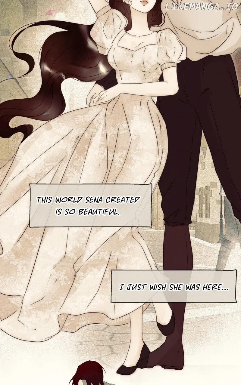 I Am the Villain chapter 45 page 56
