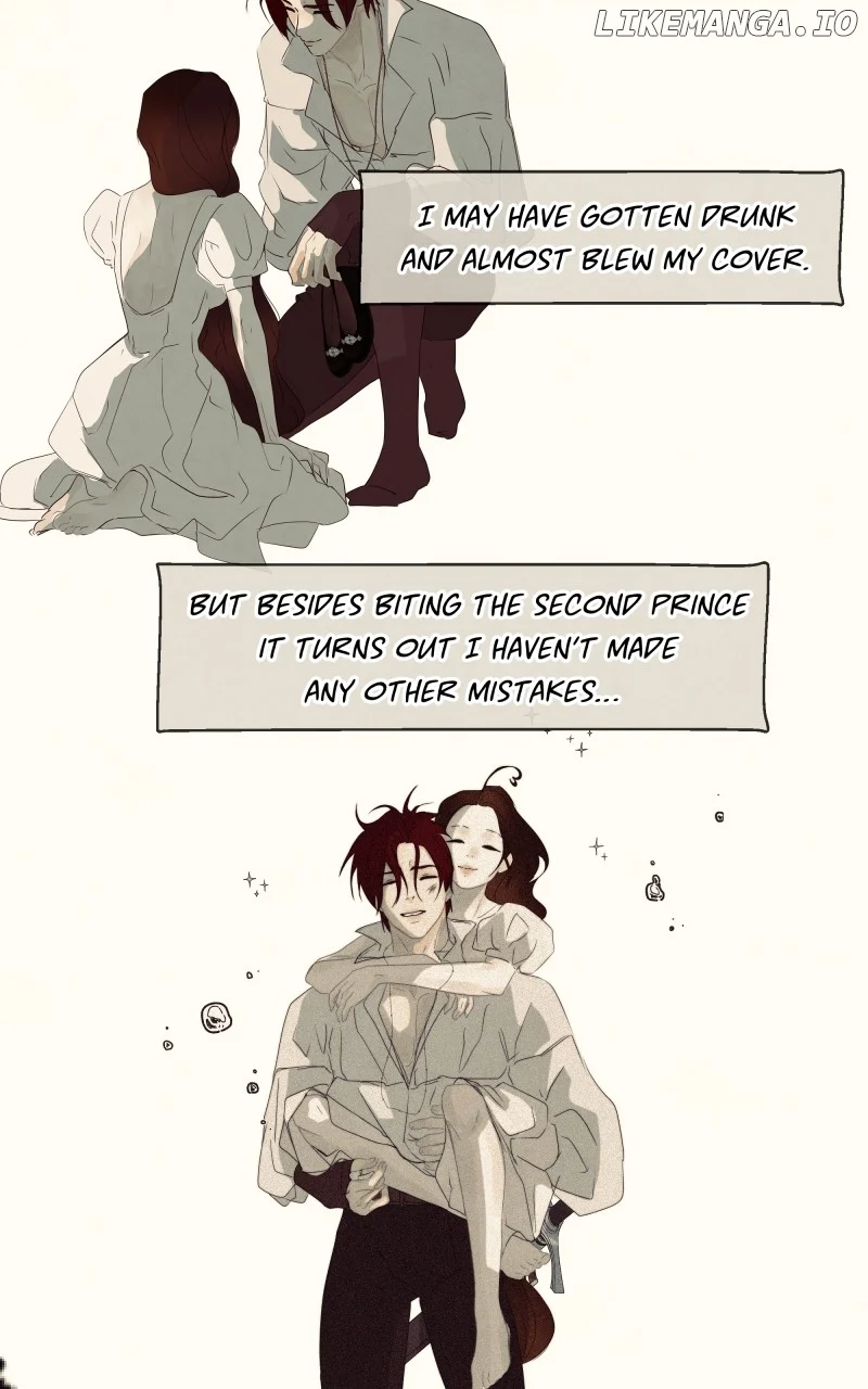 I Am the Villain chapter 45 page 57