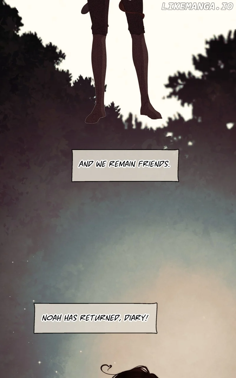 I Am the Villain chapter 45 page 58