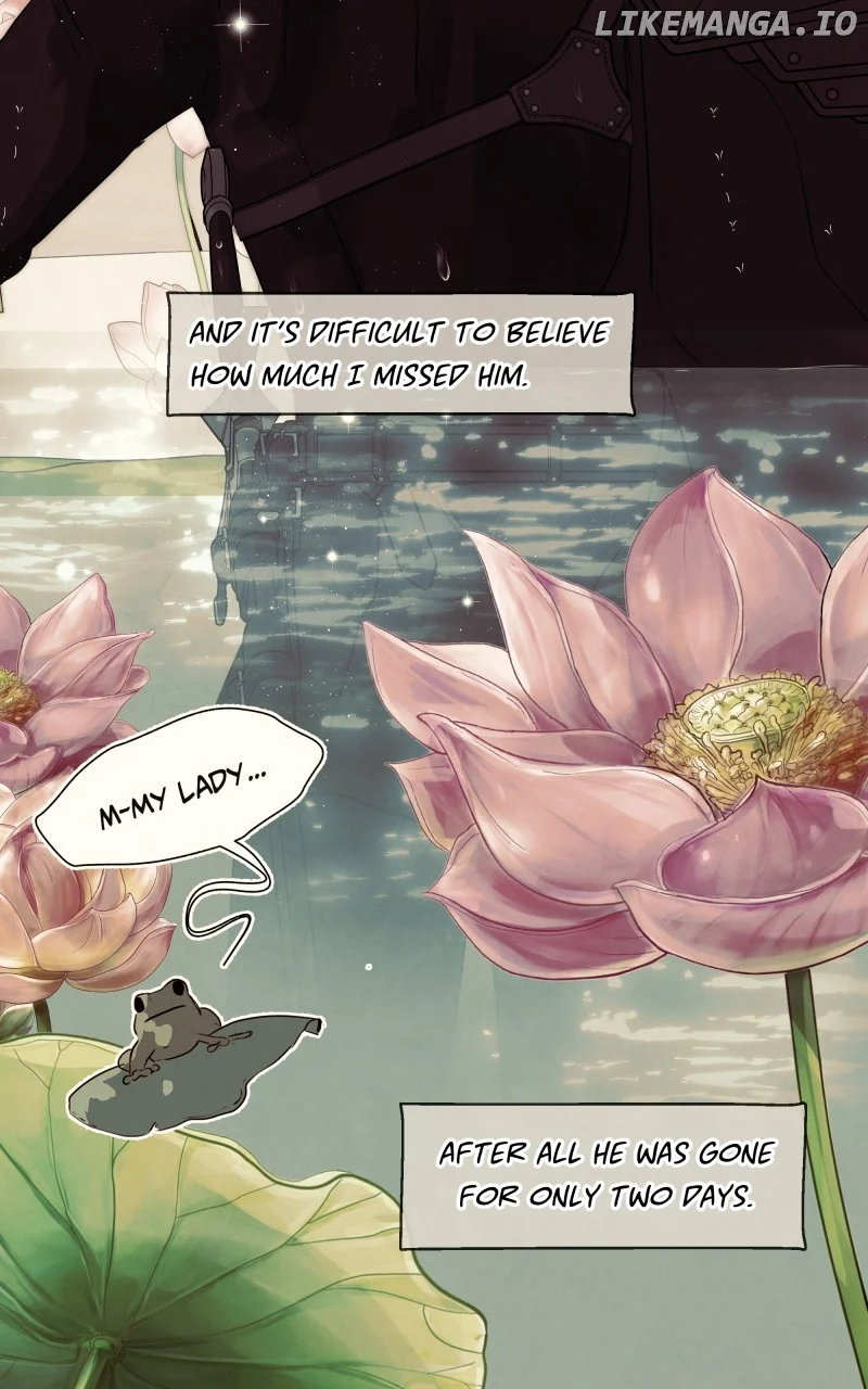 I Am the Villain chapter 45 page 60