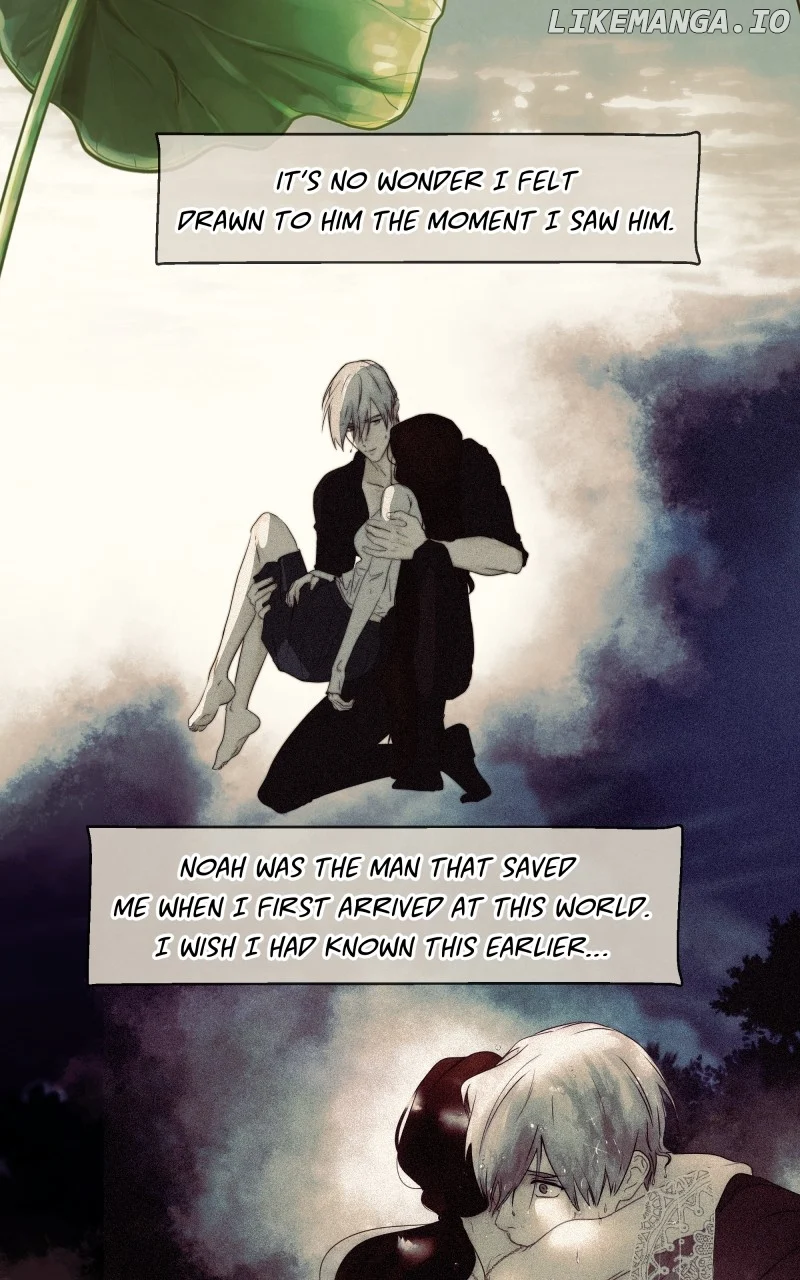 I Am the Villain chapter 45 page 61