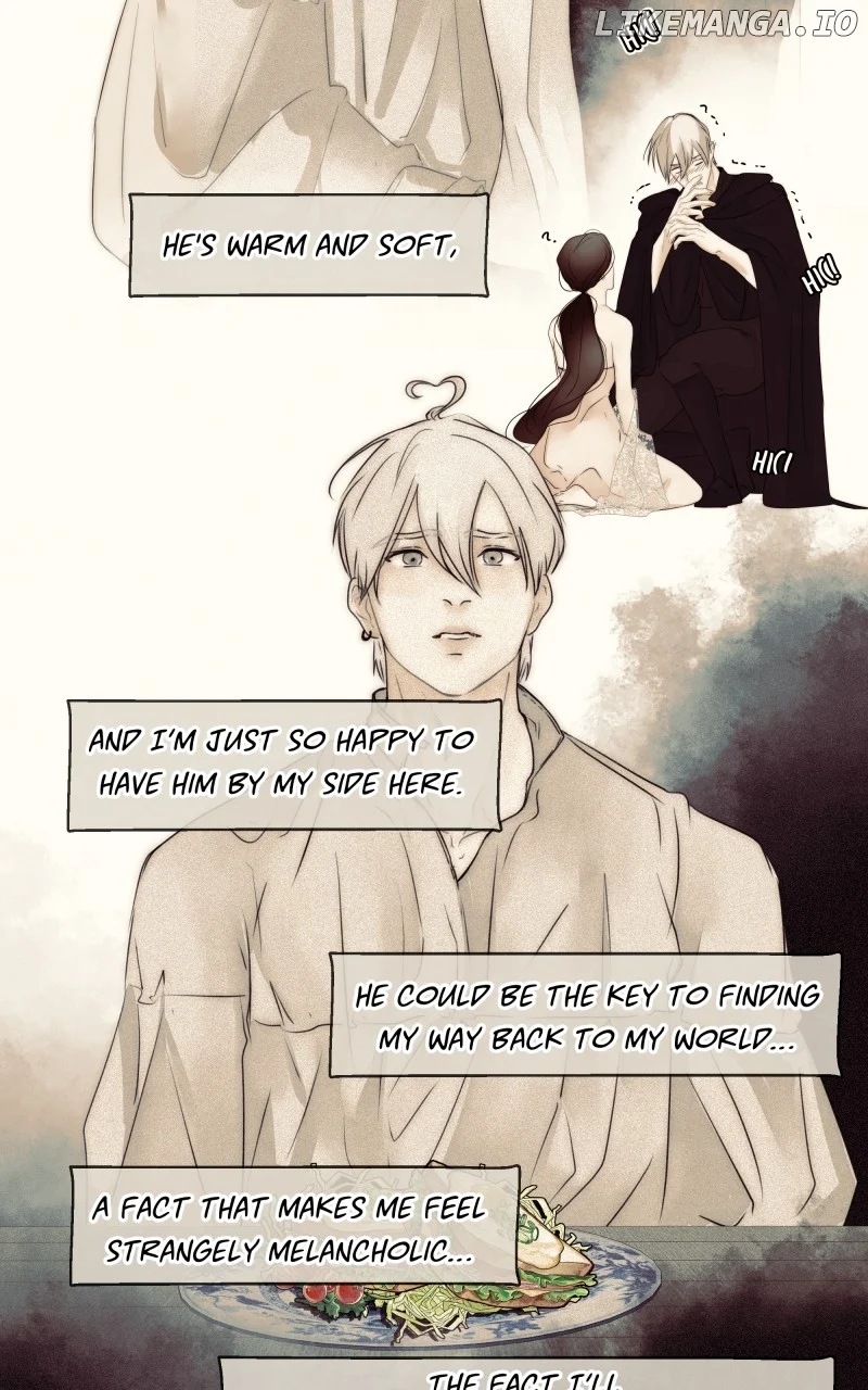 I Am the Villain chapter 45 page 63