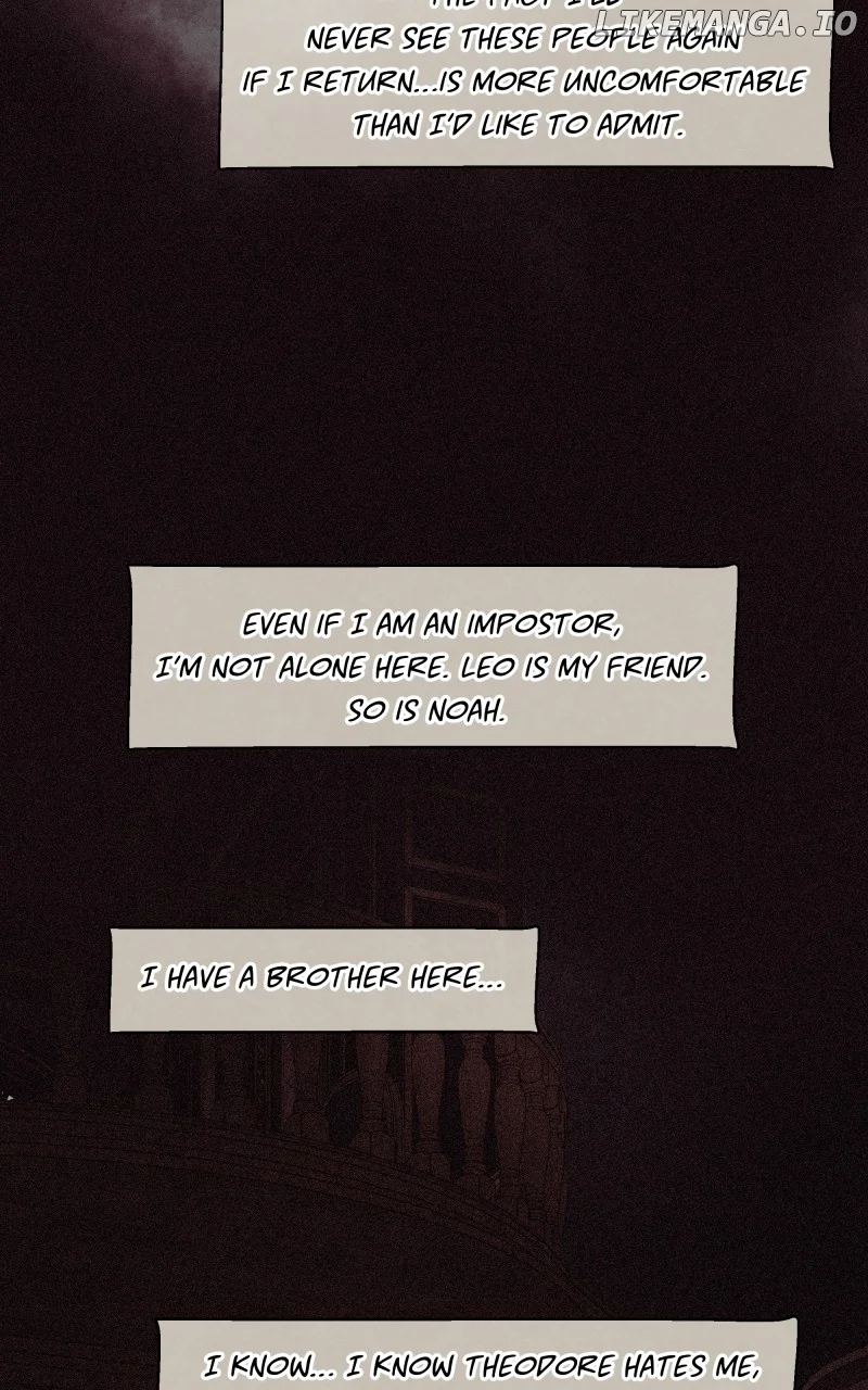 I Am the Villain chapter 45 page 64