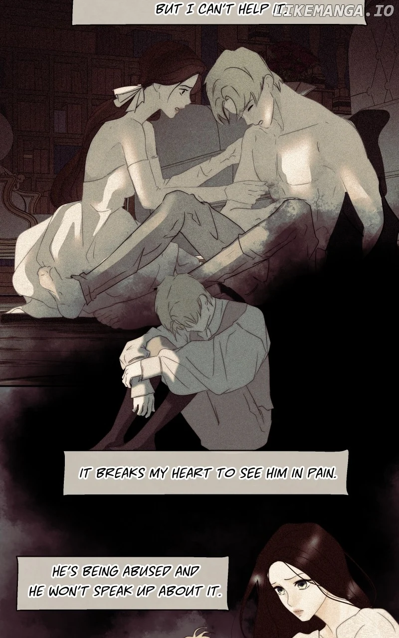 I Am the Villain chapter 45 page 65