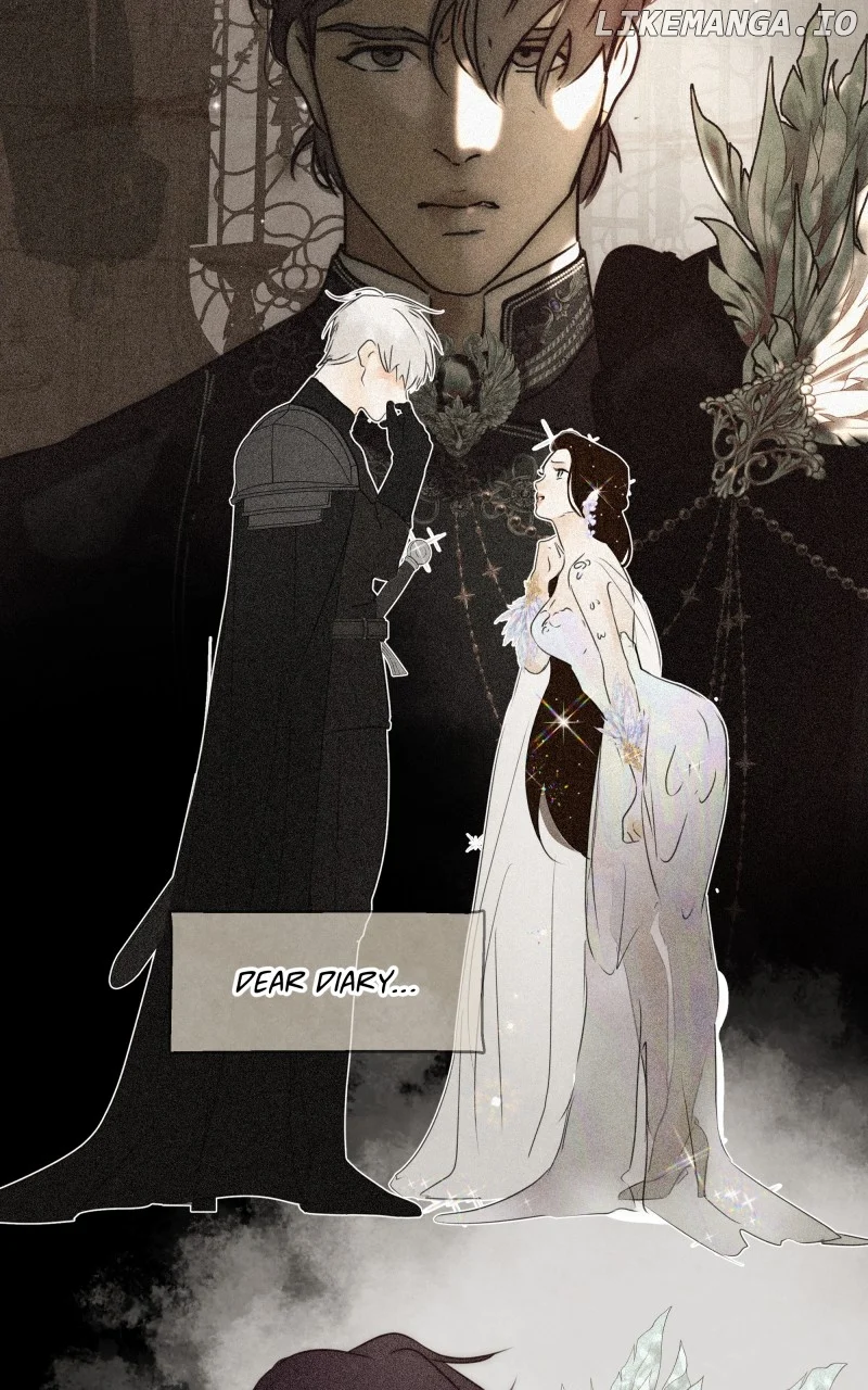 I Am the Villain chapter 45 page 71
