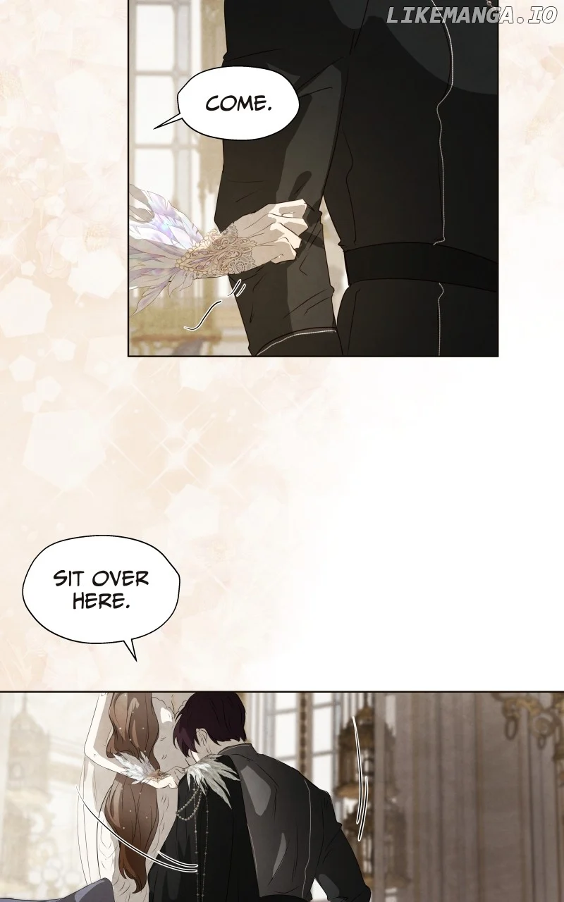 I Am the Villain chapter 46 page 17