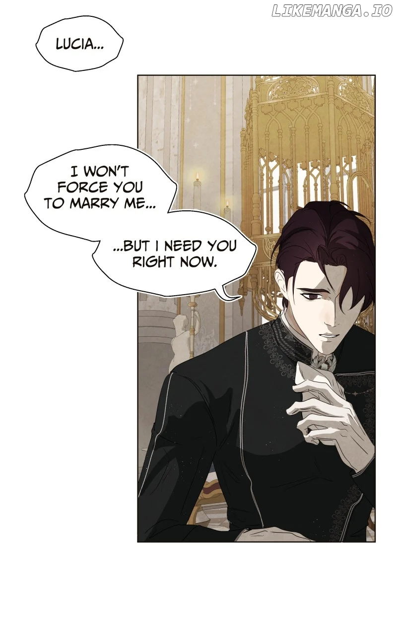 I Am the Villain chapter 46 page 28