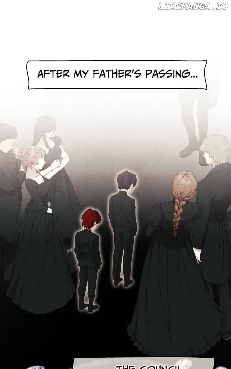 I Am the Villain chapter 46 page 32