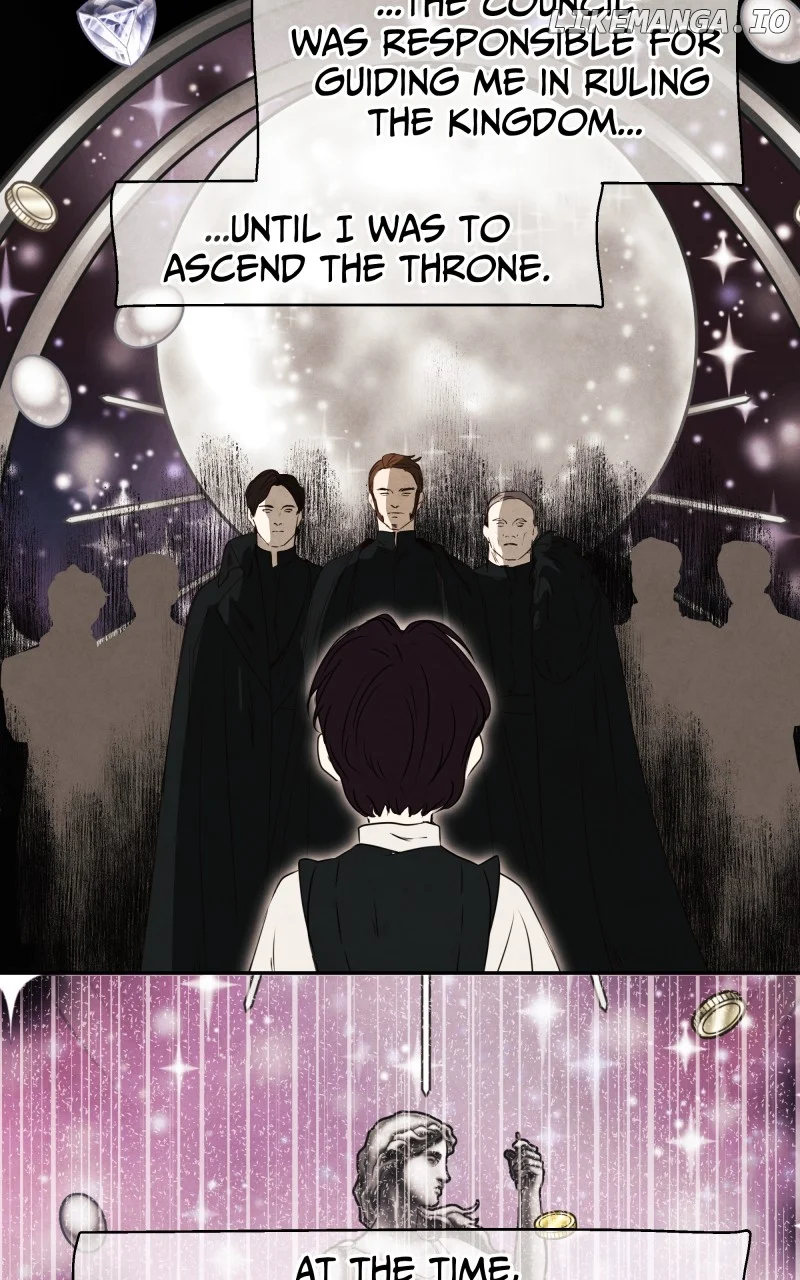 I Am the Villain chapter 46 page 33