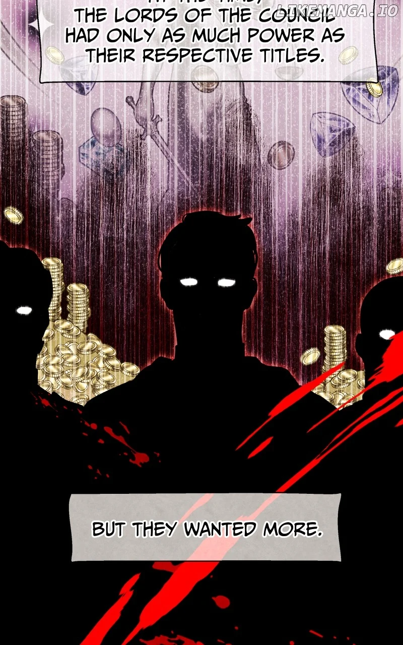 I Am the Villain chapter 46 page 34