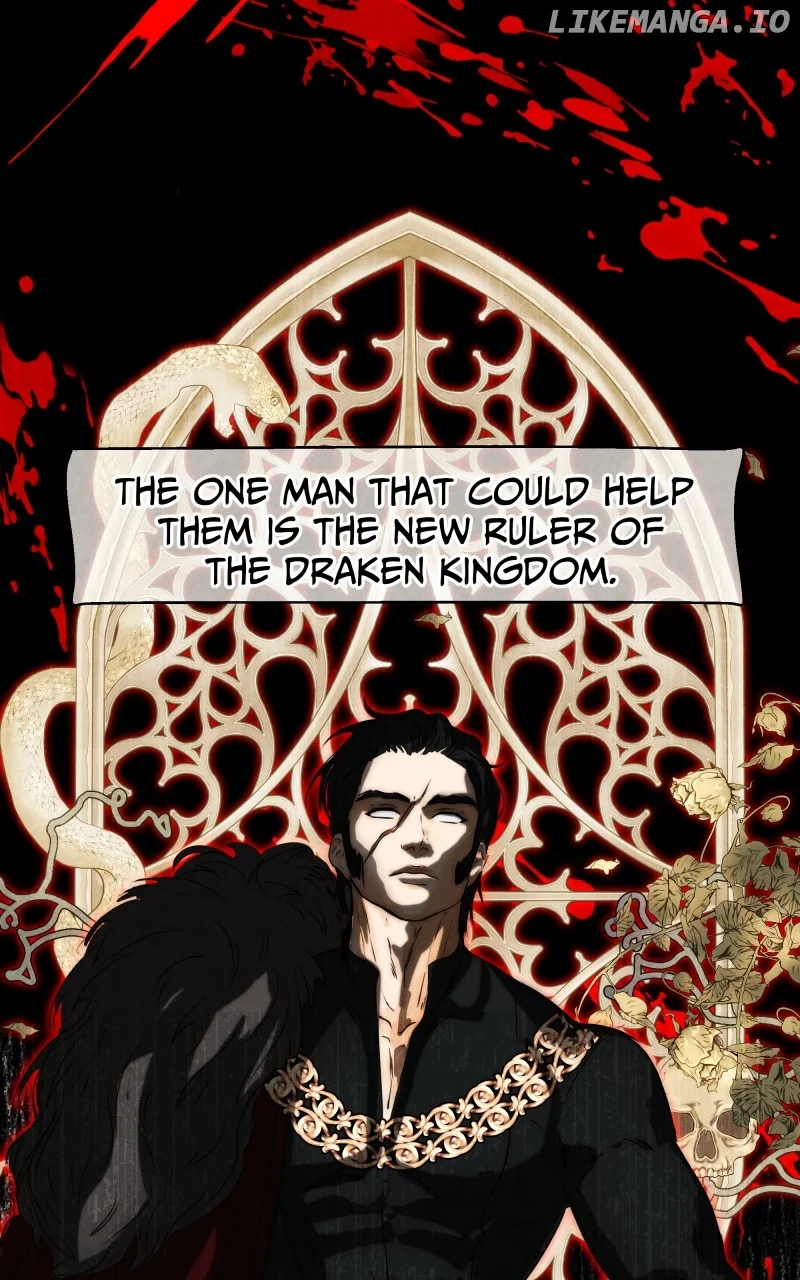 I Am the Villain chapter 46 page 35