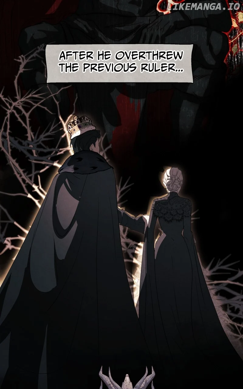 I Am the Villain chapter 46 page 36