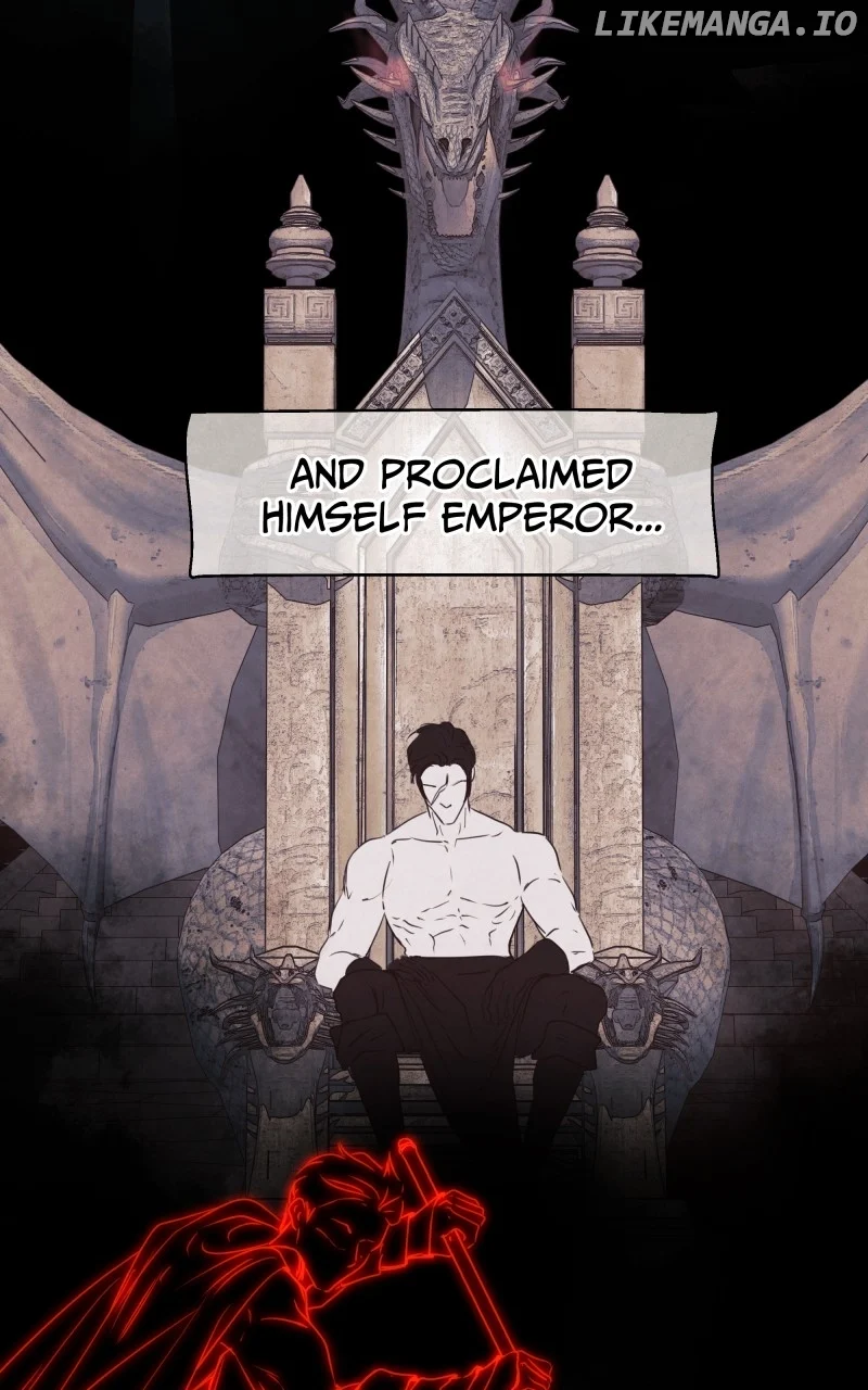 I Am the Villain chapter 46 page 37