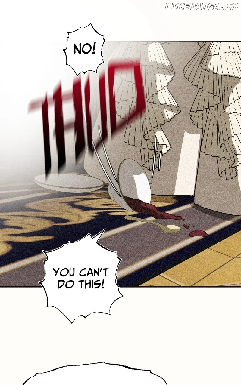 I Am the Villain chapter 46 page 43