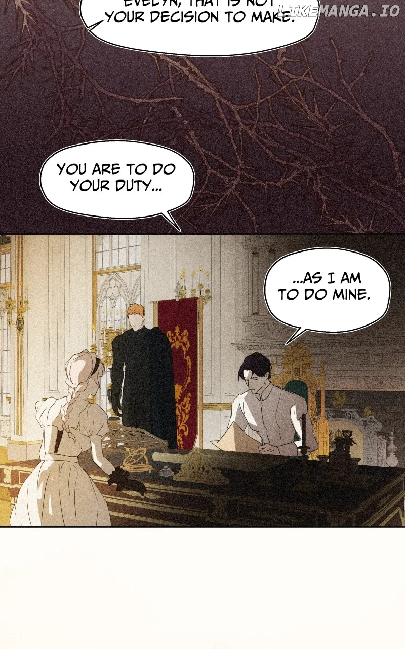 I Am the Villain chapter 46 page 45