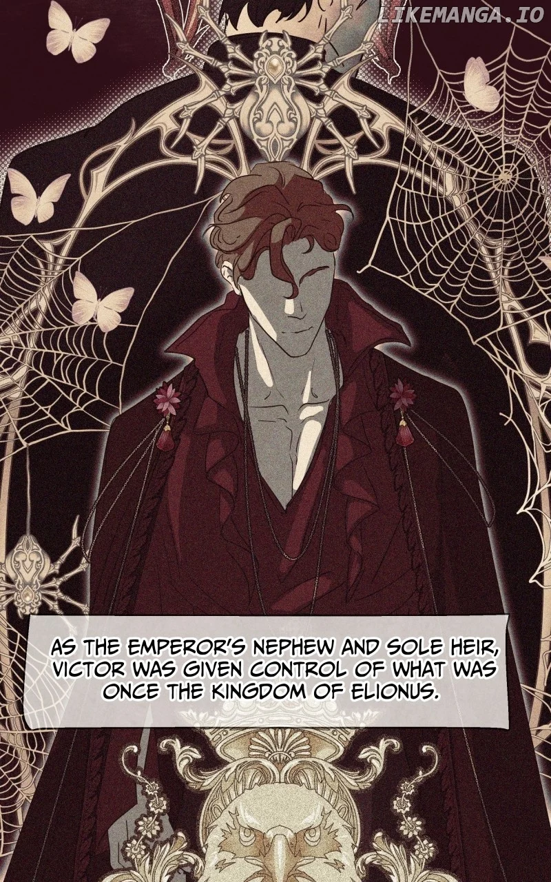 I Am the Villain chapter 46 page 47