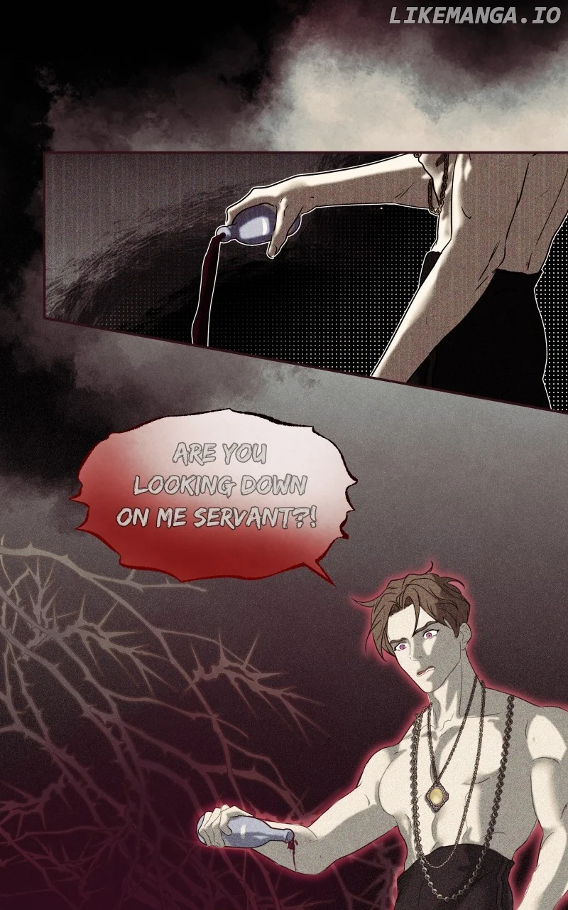 I Am the Villain chapter 46 page 49