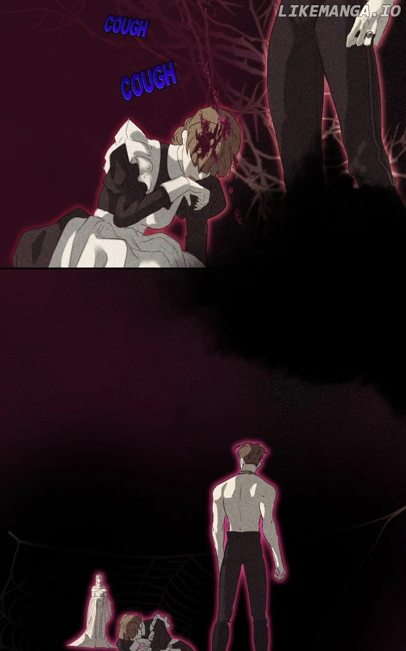I Am the Villain chapter 46 page 50