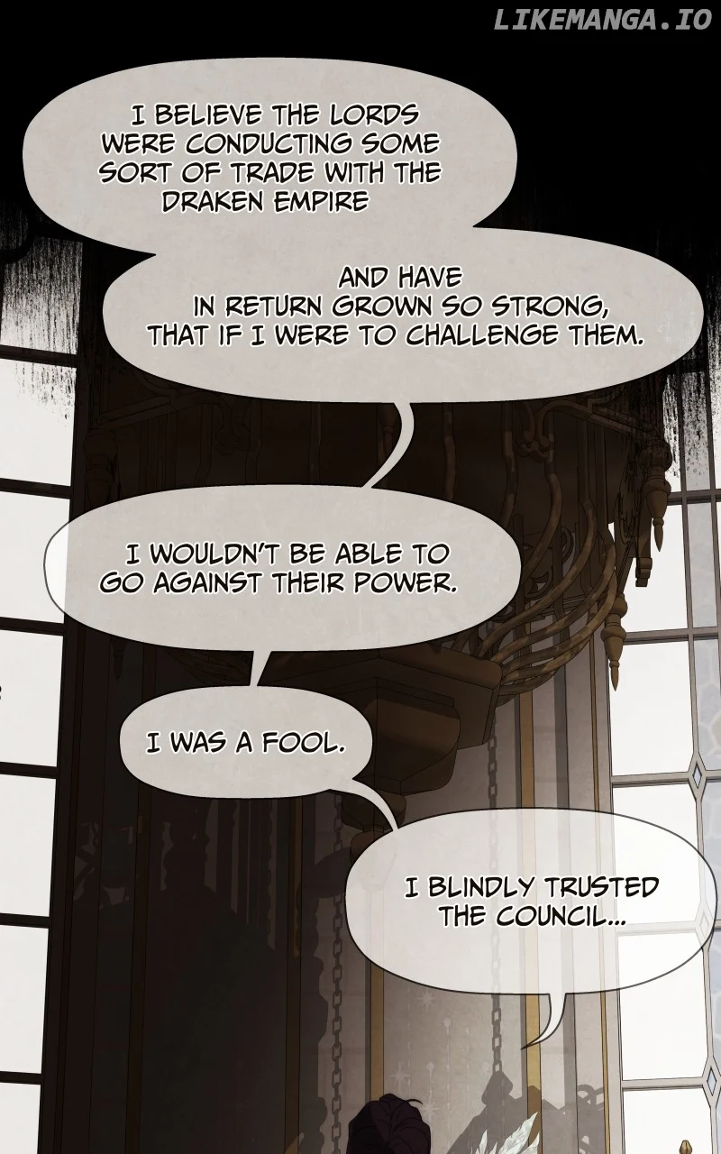 I Am the Villain chapter 46 page 53