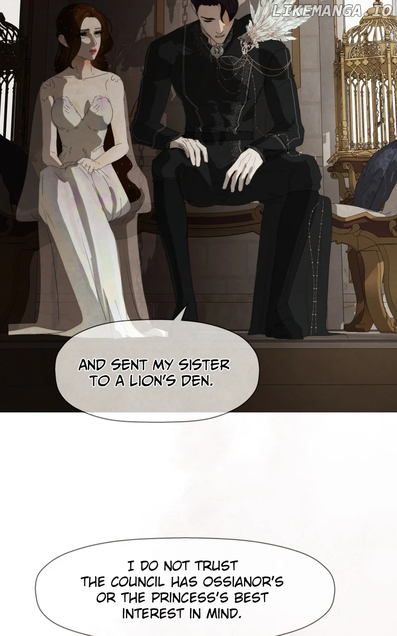 I Am the Villain chapter 46 page 54