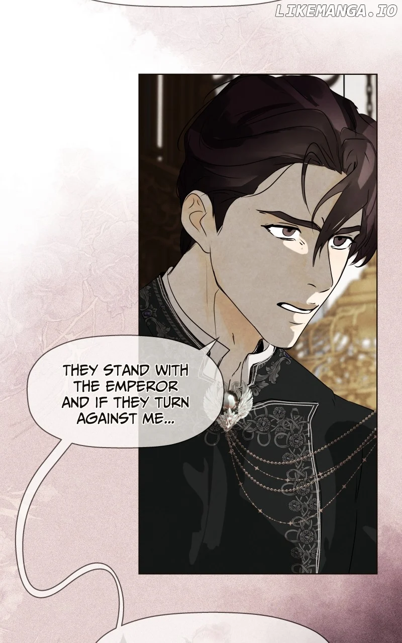I Am the Villain chapter 46 page 55