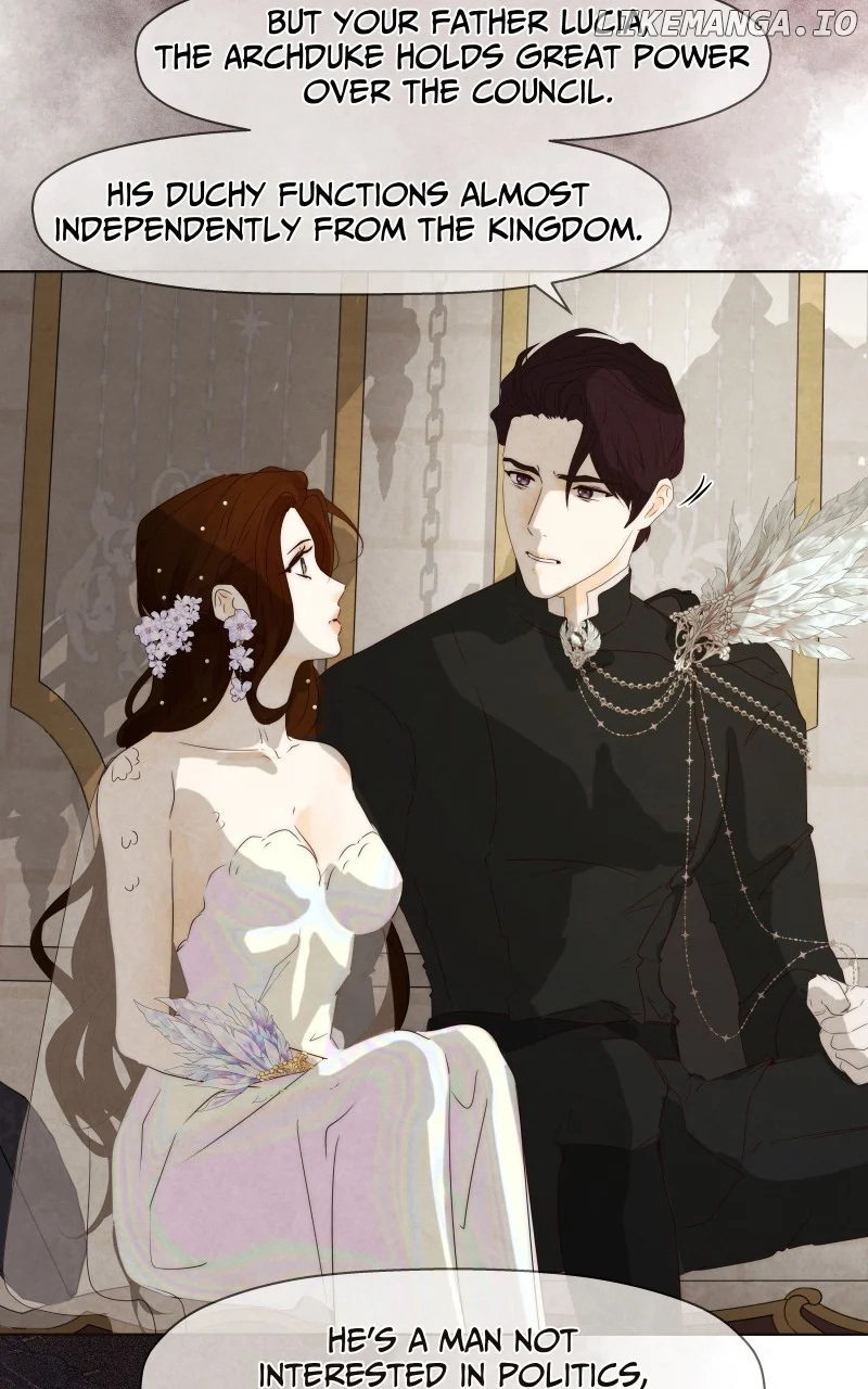 I Am the Villain chapter 46 page 57