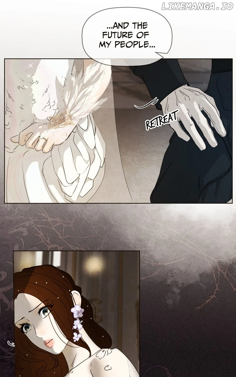 I Am the Villain chapter 46 page 59