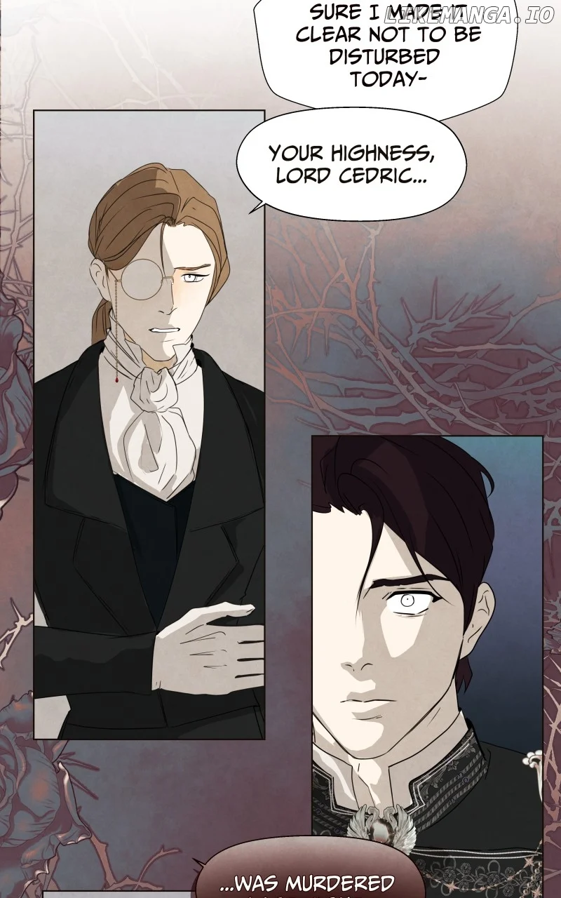 I Am the Villain chapter 46 page 71