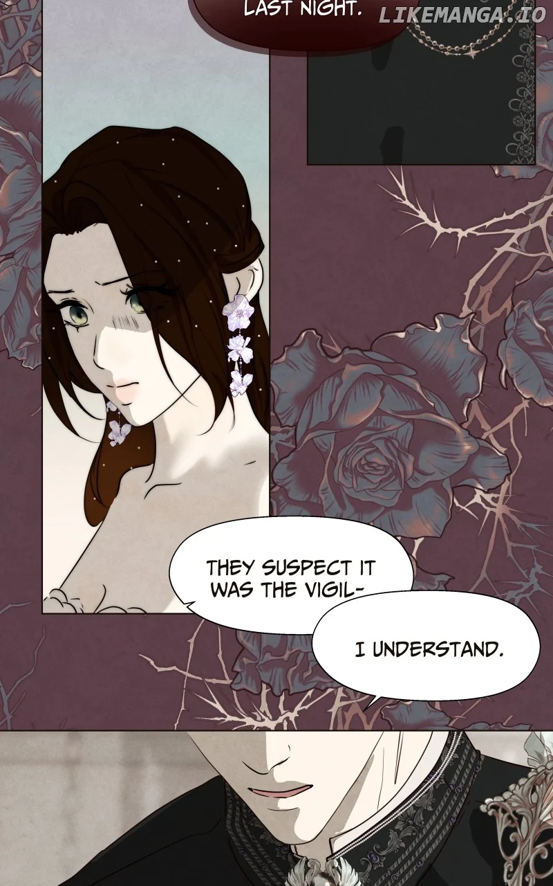 I Am the Villain chapter 46 page 72