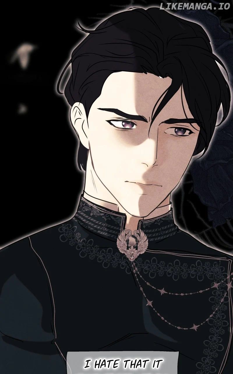 I Am the Villain chapter 47 page 9