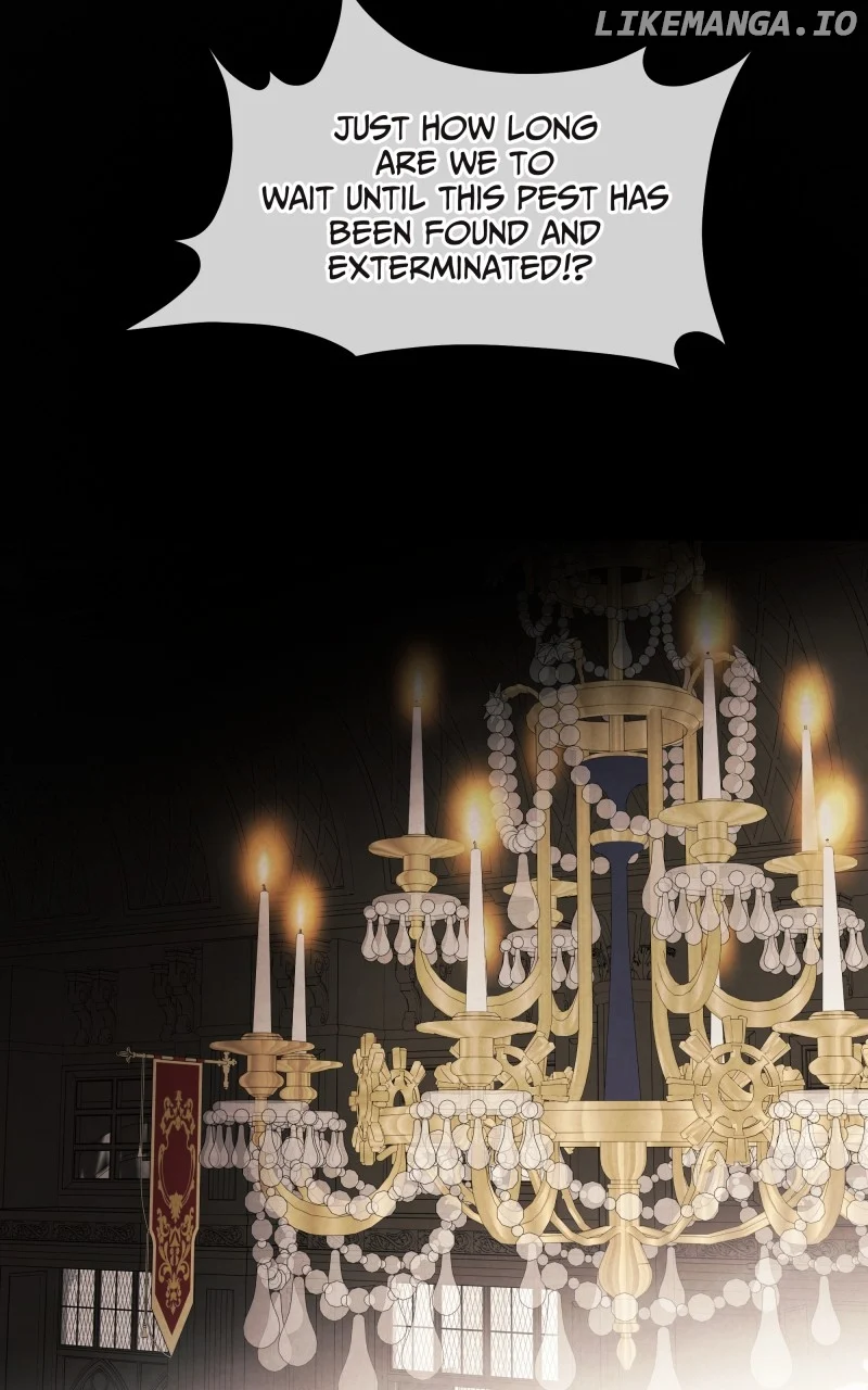 I Am the Villain chapter 47 page 13