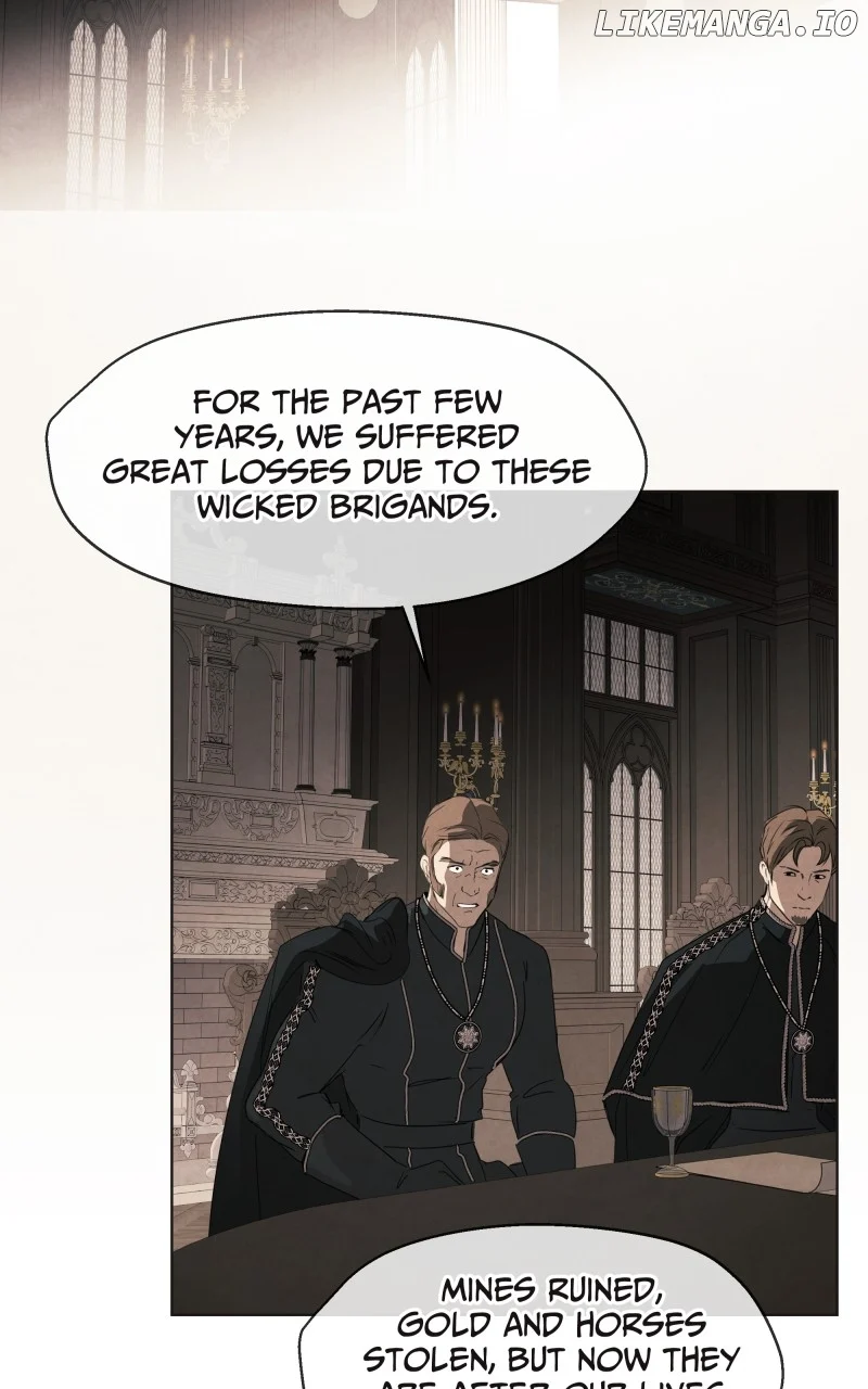 I Am the Villain chapter 47 page 14
