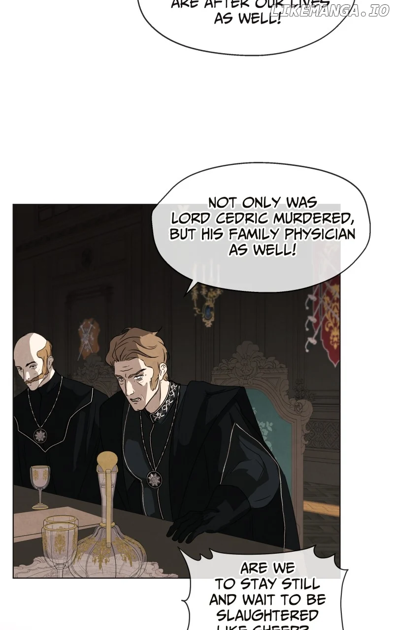 I Am the Villain chapter 47 page 15